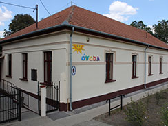 Kétegyházi Önkormányzati Napsugár Óvoda